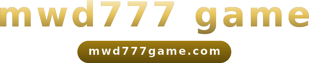mwd777 game logo